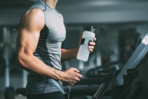 Huile de krill sport Huile de krill sport